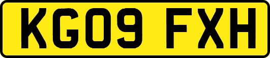 KG09FXH