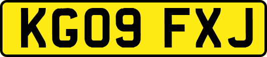 KG09FXJ