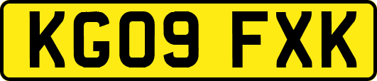 KG09FXK
