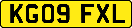 KG09FXL