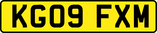 KG09FXM