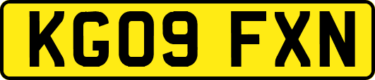 KG09FXN