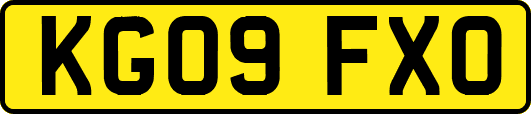 KG09FXO