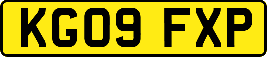KG09FXP