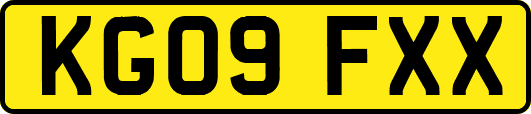 KG09FXX