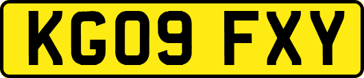 KG09FXY
