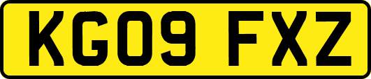 KG09FXZ