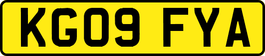 KG09FYA