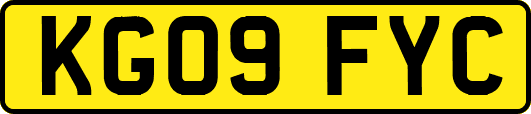 KG09FYC