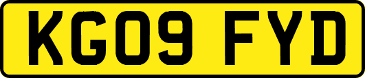 KG09FYD