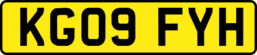 KG09FYH