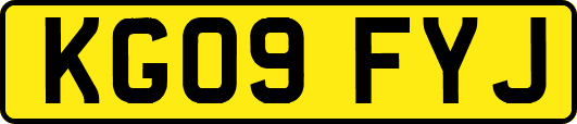 KG09FYJ