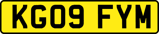 KG09FYM