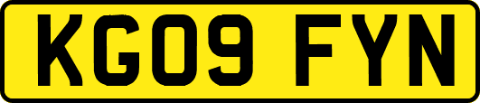 KG09FYN