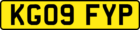 KG09FYP