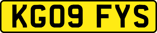 KG09FYS