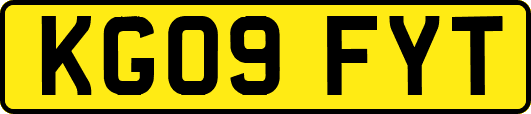 KG09FYT