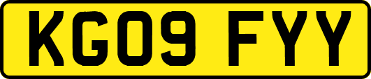 KG09FYY