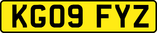 KG09FYZ