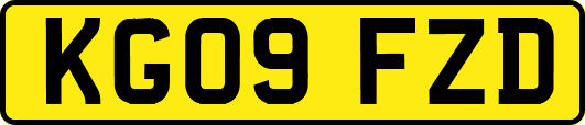 KG09FZD
