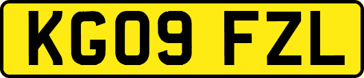 KG09FZL