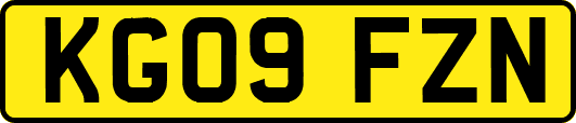 KG09FZN