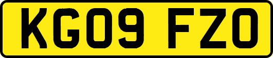 KG09FZO