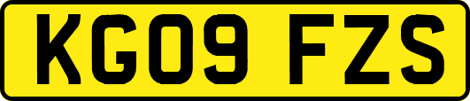 KG09FZS