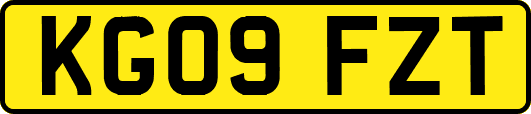 KG09FZT