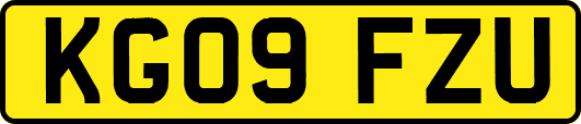 KG09FZU