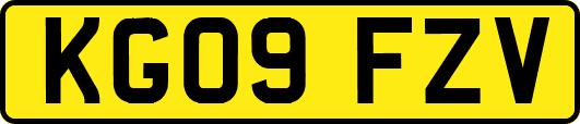 KG09FZV