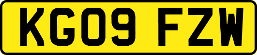 KG09FZW