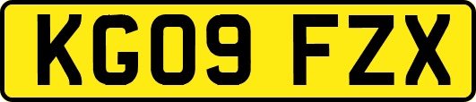 KG09FZX