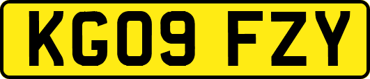 KG09FZY