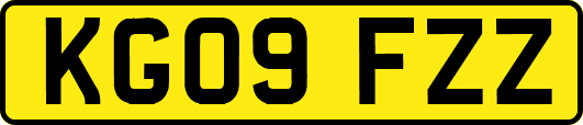 KG09FZZ