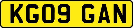 KG09GAN