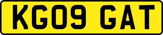 KG09GAT