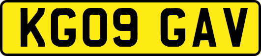 KG09GAV