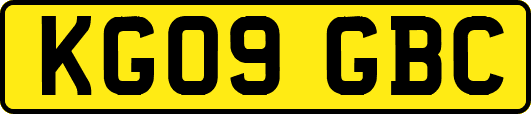 KG09GBC