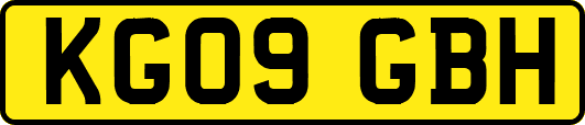 KG09GBH