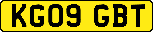 KG09GBT