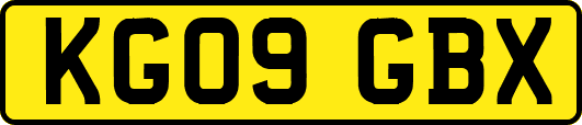 KG09GBX
