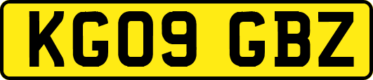 KG09GBZ