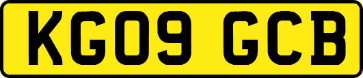 KG09GCB