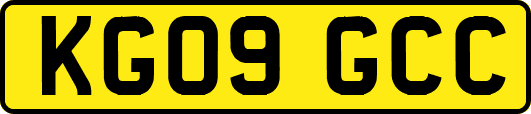 KG09GCC