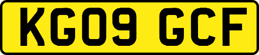 KG09GCF