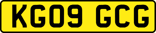 KG09GCG