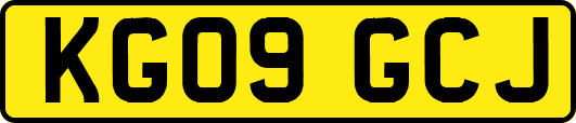 KG09GCJ