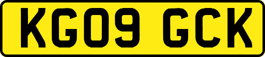 KG09GCK