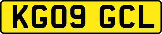 KG09GCL